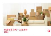 啟邁QIMA 解析歐盟對(duì)產(chǎn)品標(biāo)簽和包裝的新要求