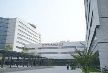 立邦參與34萬(wàn)平米超大型三甲醫(yī)院建設(shè)，全場(chǎng)景解決方案加速就醫(yī)環(huán)境升級(jí)