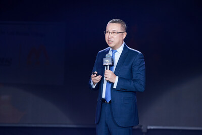 明亞保險(xiǎn)經(jīng)紀(jì)股份有限公司副總裁王鵬