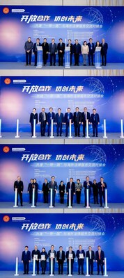儀式照片