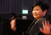 馮美玲：以人為本的互聯(lián)網(wǎng)和設(shè)計(jì)變革背后的人道主義技術(shù)創(chuàng)新者