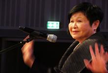 馮美玲：以人為本的互聯(lián)網(wǎng)和設(shè)計(jì)變革背后的人道主義技術(shù)創(chuàng)新者