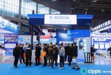 上海石化展圓滿落幕 KES攜約翰新科與科氏格里奇展示先進(jìn)技術(shù)實(shí)力