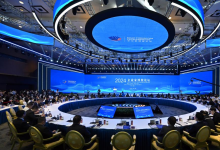 2024企業(yè)家博鰲論壇聚焦“改革新藍圖 發(fā)展新動能”