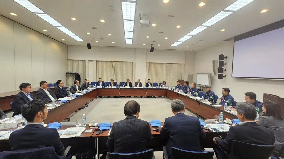 共促電梯事業(yè)邁向新臺階，上海電氣與三菱電機啟動合資合同更新協(xié)商