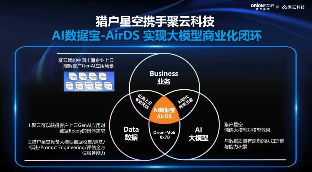 AI時代再獲新機遇，獵豹移動榮膺“年度轉(zhuǎn)型先鋒企業(yè)”