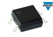 Vishay 推出應(yīng)用于對(duì)安全要求極高的電子系統(tǒng)的新款1 Form A固態(tài)繼電器
