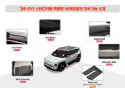 SK化學(xué)，攜手現(xiàn)代汽車開發(fā)可持續(xù)汽車