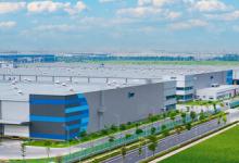 面向未來：SLP越南的工業(yè)園為全球企業(yè)提供戰(zhàn)略性增長機(jī)遇