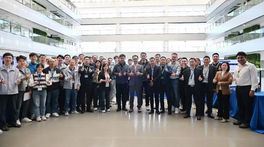 HUD Tech Day｜德賽西威前沿產(chǎn)品扎堆亮相 打開(kāi)人車交互新窗口