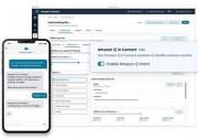 Amazon Connect運(yùn)用生成式AI提升端到端客戶體驗(yàn)