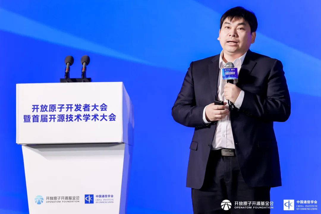 開發(fā)者大會(huì)首秀|人形機(jī)器人分論壇成功舉辦，OpenLoong開源社區(qū)引領(lǐng)技術(shù)發(fā)展新浪潮！