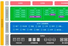 首批！優(yōu)刻得&經(jīng)海緯象“生物智造創(chuàng)新管理平臺”入選上海市制造業(yè)數(shù)字化和綠色化協(xié)同轉型應用場景名單