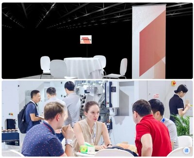 F2F Connecting供需對接會