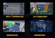 軟通天樞2024：以工業(yè)仿真為核心，加速推進(jìn)新型工業(yè)化