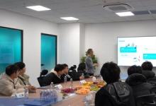 企業(yè)開放日| 存融Centron積極推動校企合作，助力畢業(yè)生職業(yè)發(fā)展