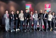 大咖來訪 著名經(jīng)濟學(xué)家許小年教授探訪威圖和易盼