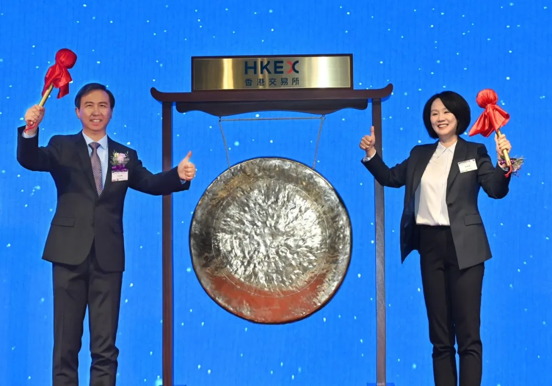 英諾賽科成功上市，氮化鎵功率半導(dǎo)體引領(lǐng)者全“芯”啟航