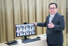 擷發(fā)科技（7796）CES 2025首次出擊