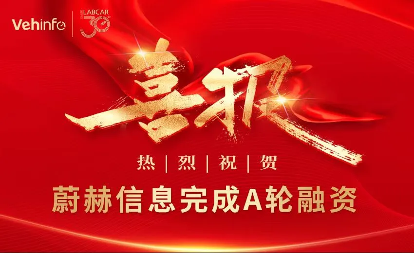 蔚赫信息完成近億元A輪融資，加速硬件在環(huán)仿真技術(shù)突破，助力高端制造業(yè)數(shù)字化轉(zhuǎn)型升級