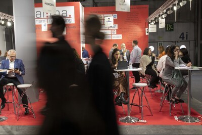 FITUR/IFEMA MADRID FITUR/IFEMA MADRID
