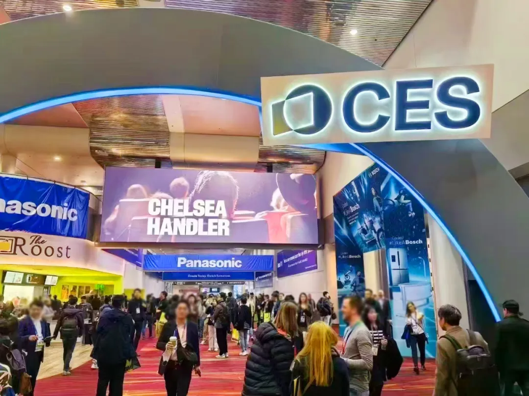 CES2025 | 聚焦多樣化IoT應(yīng)用，瑞芯微五大應(yīng)用展區(qū)亮相