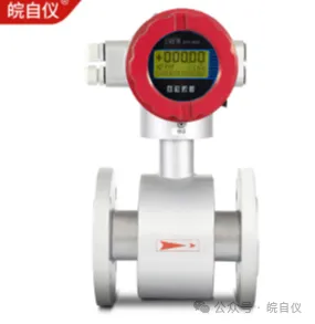 怎么選電磁流量計的防護等級