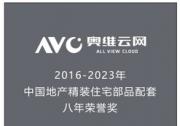 驪住水科技集團(tuán)榮獲衛(wèi)浴TOP企業(yè) 持續(xù)引領(lǐng)行業(yè)高質(zhì)量發(fā)展