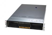 Supermicro高性能服務器開始量產供貨，可針對AI、高性能計算、虛擬化以及邊緣端工作負載優(yōu)化