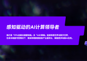 完成數(shù)億元D輪融資，這家公司想做AI感知領域的“英偉達”丨小飯桌