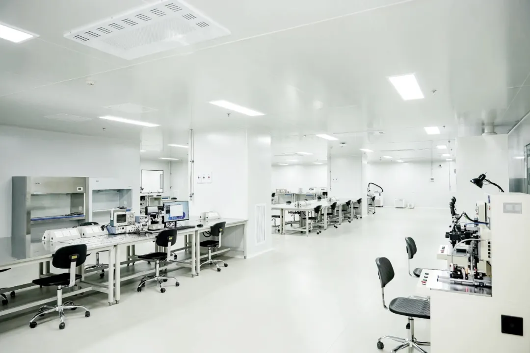 完成數(shù)千萬元A輪融資！嘉定這個企業(yè)進一步加速技術(shù)創(chuàng)新和全球布局