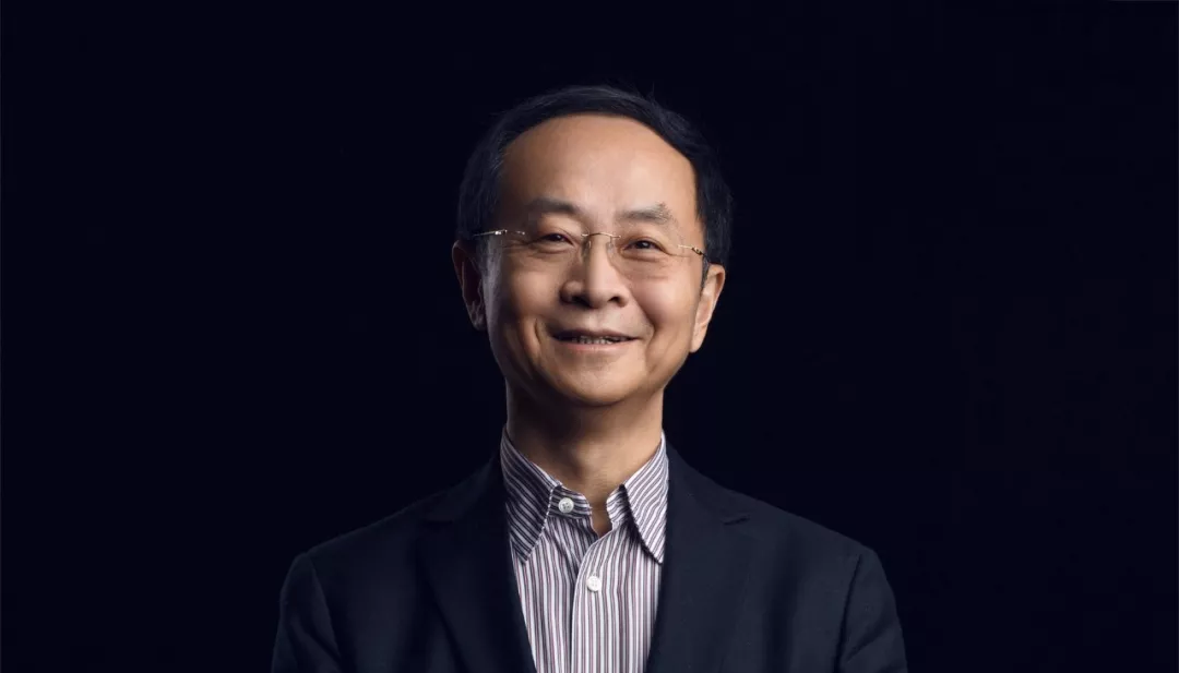 張文中：多點(diǎn)要做AI時(shí)代零售基礎(chǔ)設(shè)施的建設(shè)者