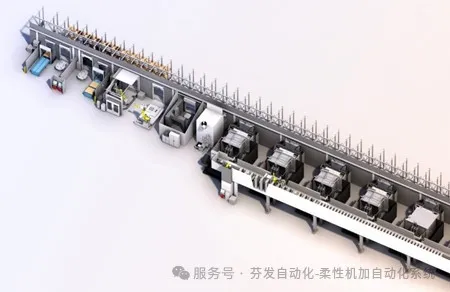 不破不立，F(xiàn)astems助您堅(jiān)定走向機(jī)加工自動(dòng)化的成功！
