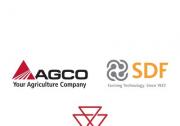 AGCO與SDF達(dá)成新合作，鞏固在中低馬力拖拉機(jī)領(lǐng)域的全球地位