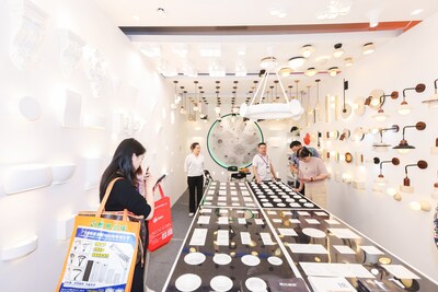 古鎮(zhèn)燈博會(huì)入選2025年“粵貿(mào)全國(guó)”活動(dòng)目錄，3月開啟照明采購(gòu)新征程