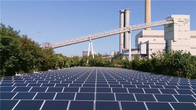 自動化賦能，重載無憂：羅地格打造電力行業(yè)全新倉儲典范