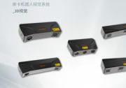 庫卡新品 | 3D視覺入駐，智造未來之