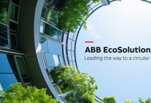 ABB EcoSolutions?以產(chǎn)品力打開可持續(xù)未來(lái)