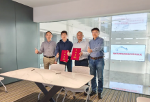 加速“機器人+AI”戰(zhàn)略布局，珞石機器人與跨維智能達成戰(zhàn)略合作！