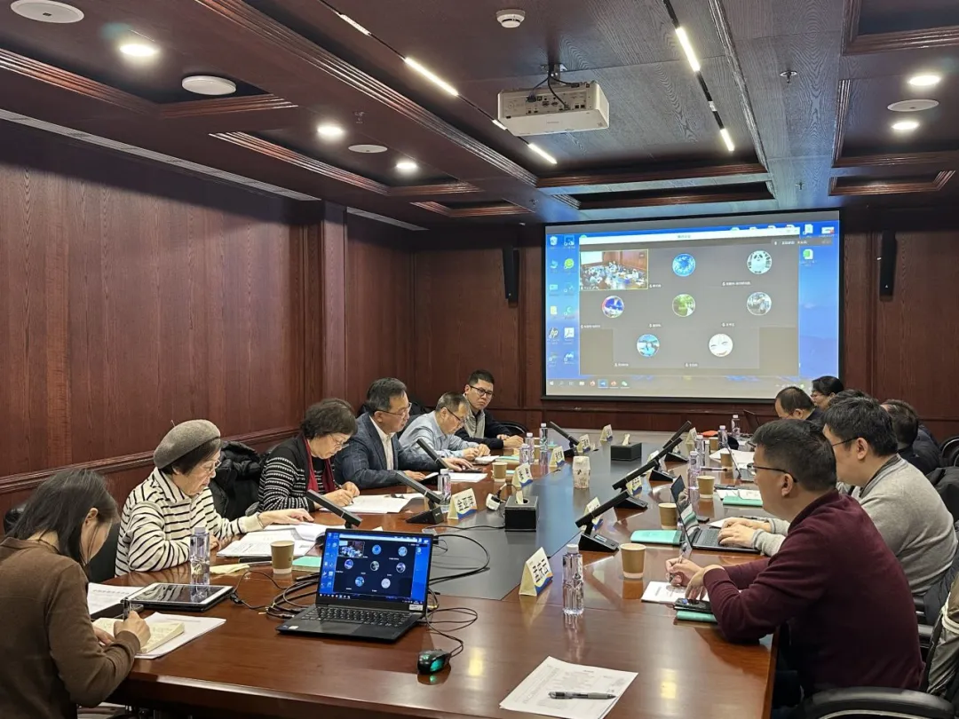  中國儀器儀表學(xué)會|2024“科創(chuàng)中國”智能裝備產(chǎn)業(yè)科技服務(wù)團(tuán)“智庫報告”研討會在京召開    