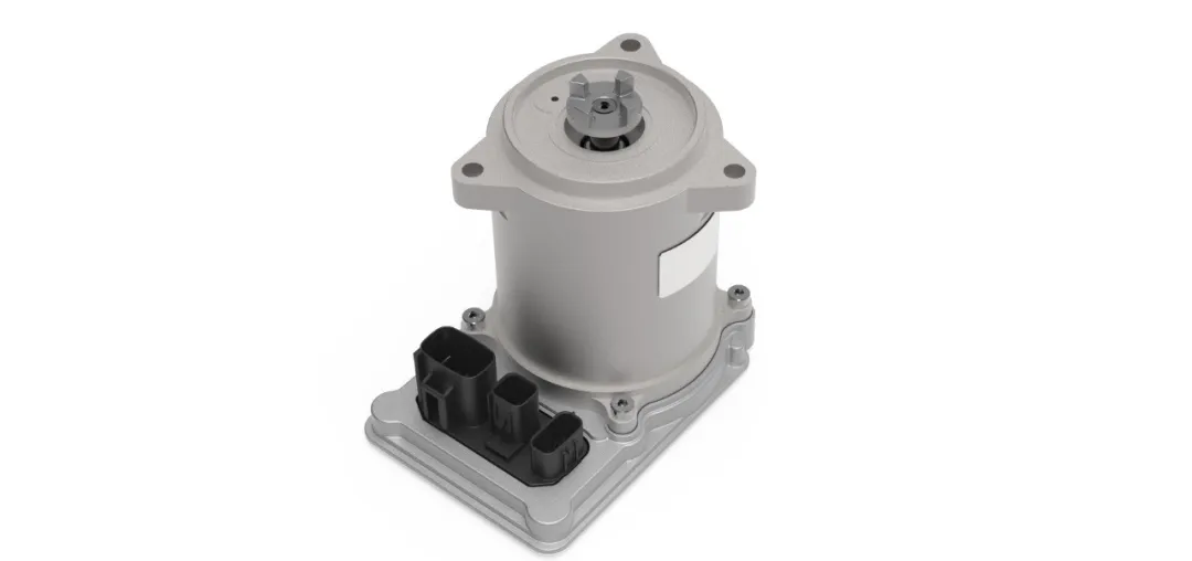創(chuàng)新驅(qū)動未來出行，經(jīng)緯恒潤商用車24V電動助力轉(zhuǎn)向系統(tǒng)EPS成功量產(chǎn)