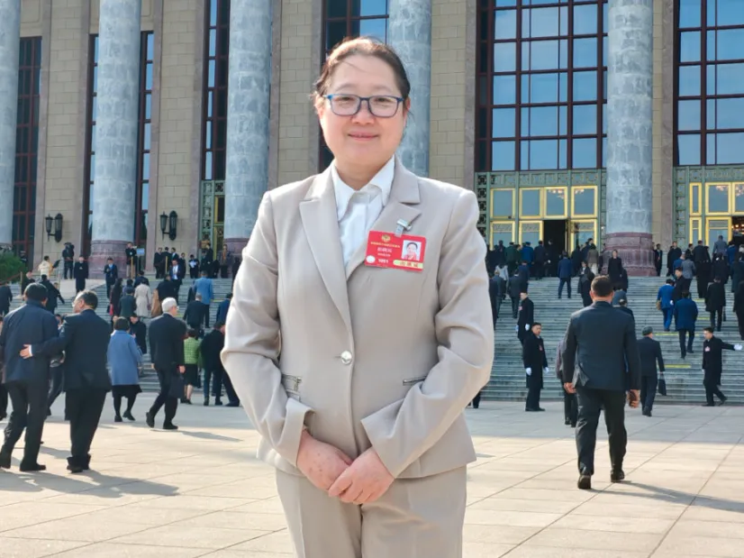  全國(guó)政協(xié)委員、中科院自動(dòng)化所趙曉光：要全方位打造人工智能人才培養(yǎng)體系，滿足不同層次不同類別的人才需求  