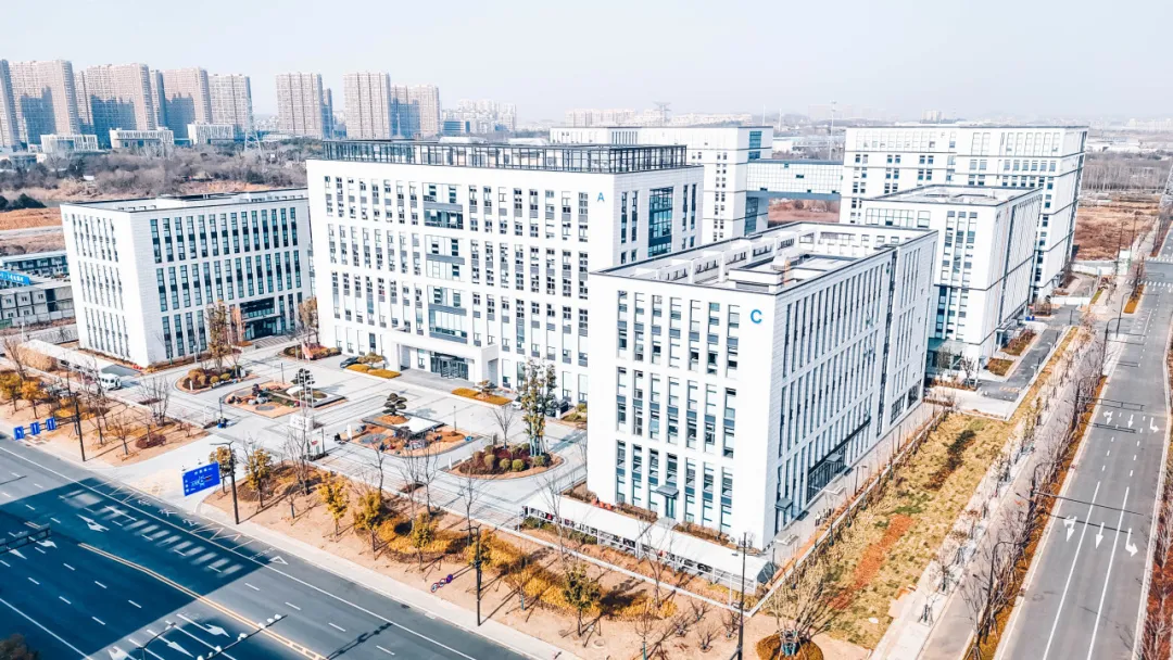 中科工業(yè)人工智能研究院2025年春季校園招聘公告
