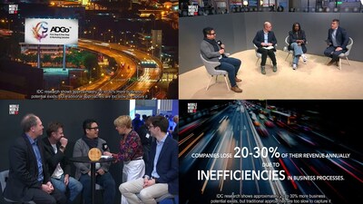 艾思智創(chuàng)于MWC Pitch2Pitch競賽憑外卡席位闖入四強(qiáng)總決賽，奪得全球亞軍佳績。