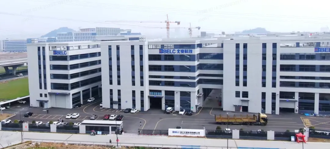 匯川技術(shù) x 北變科技 | 用電尖峰撞上雙碳KPI，儲能魔方破解工業(yè)用電“不可能三角”