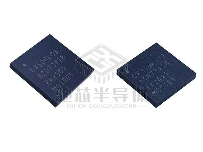 馳芯半導(dǎo)體斬獲近2億融資，引領(lǐng)UWB芯片國產(chǎn)替代新浪潮