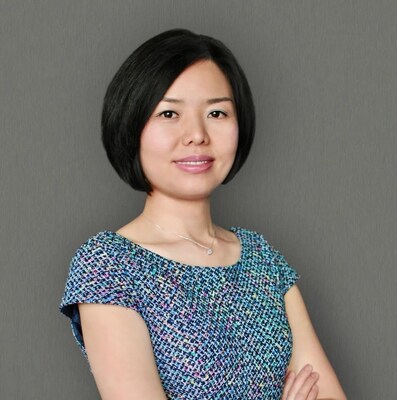 東莞市精彩展示制品有限公司 董事長(zhǎng) 周凌