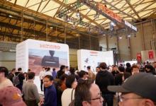 直擊AWE2025 | HIZERO赫茲攜新品發(fā)出「干凈好用」宣言，吸引央視等媒體報(bào)道
