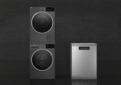 Beko SaveWater Range
