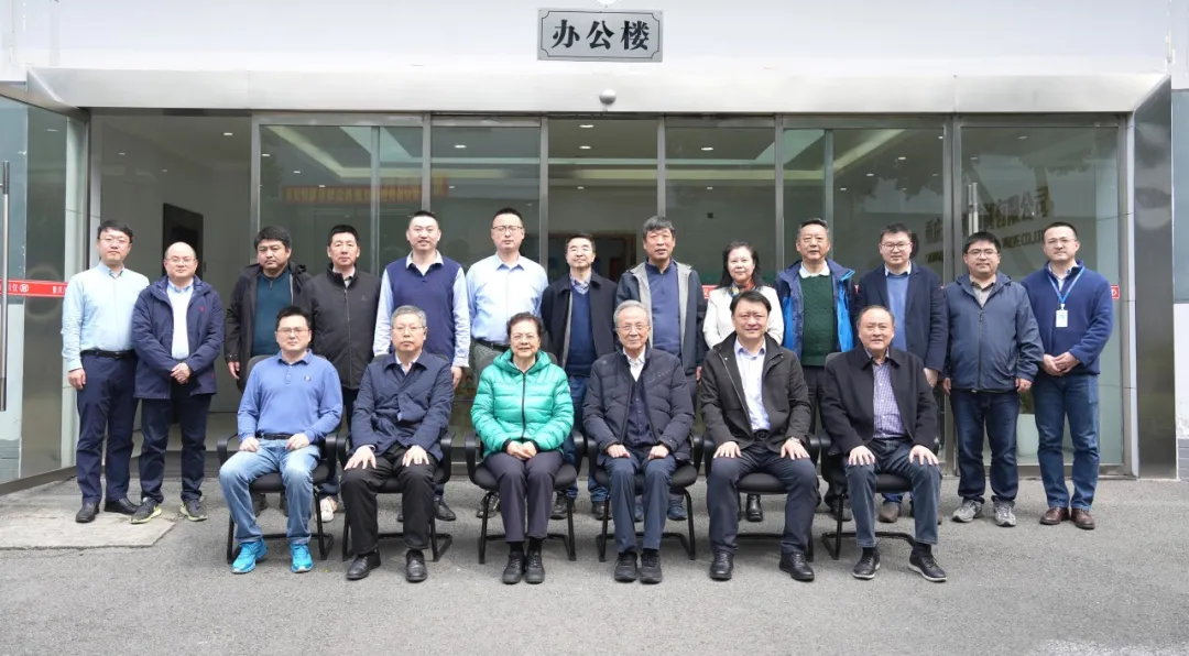 自主創(chuàng)新突破丨川儀股份參與研制的“核電汽輪機旁路調(diào)節(jié)閥”通過中通協(xié)鑒定